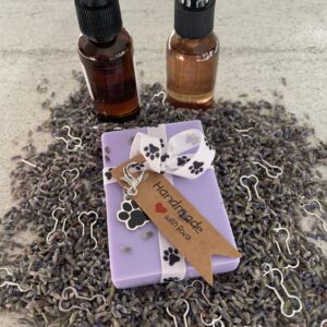 Lavender Lullaby Soap