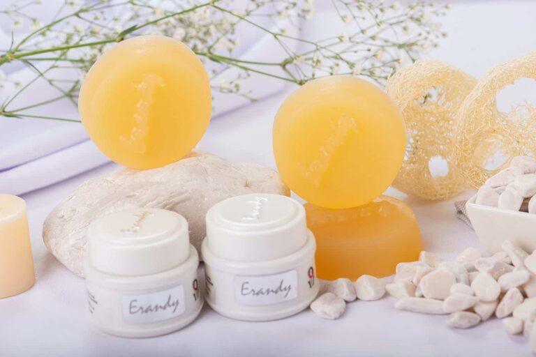 Why We’re Careful With Fragrance in Our Crate & Room Sprays