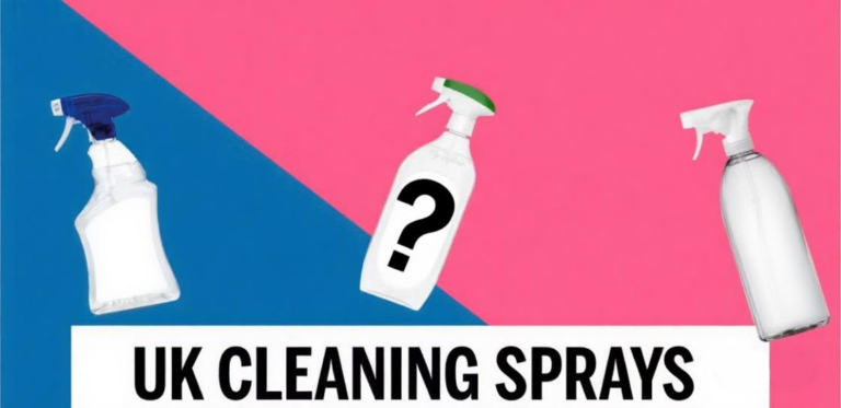 Toxins in Household Products: What’s Missing From the Label?