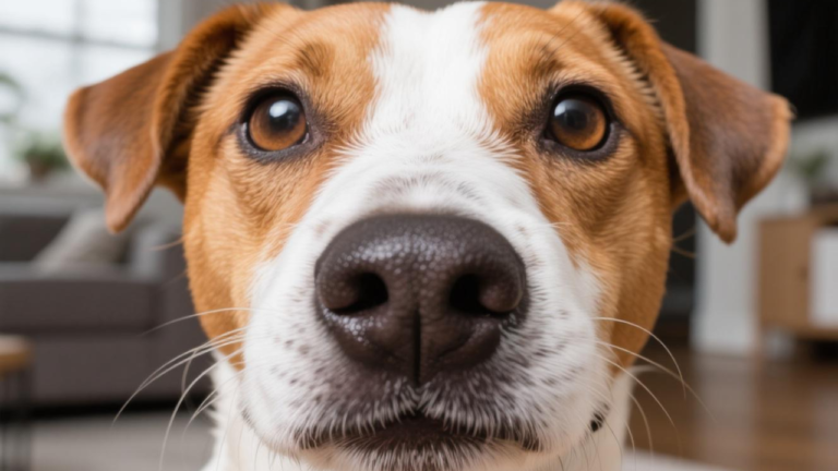 How to Create a Dog‑Friendly, Low‑Tox Home