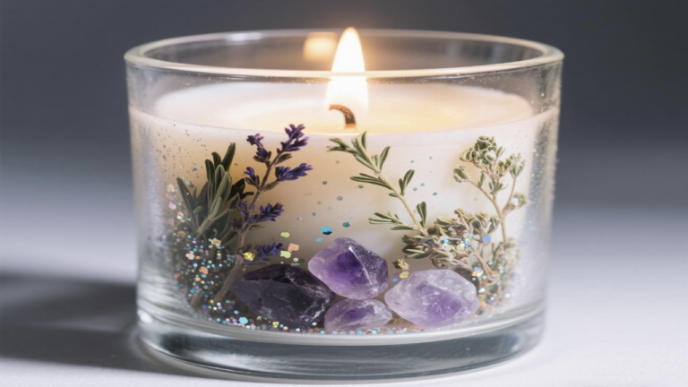 Unsafe Candle Additions You’ll Never Find in a CanineCalmCo Candle